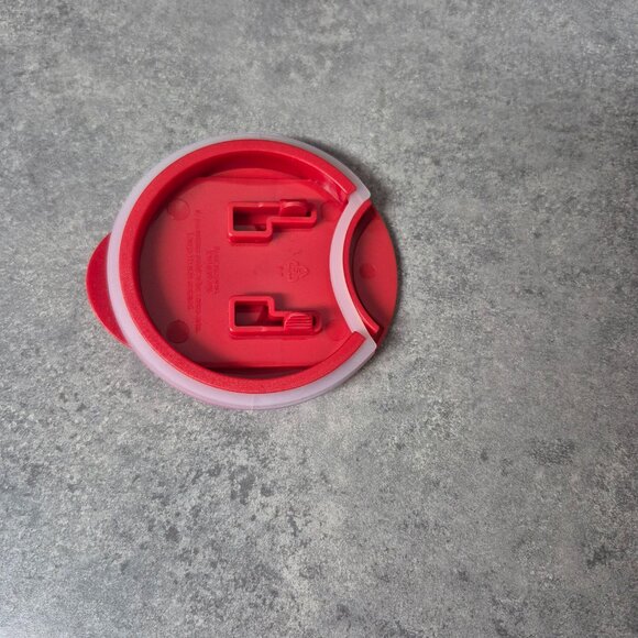 2017 Tim Hortons Red Deer Scene Ceramic Travel Coffee Tea Mug Cup - Picture 9 of 11